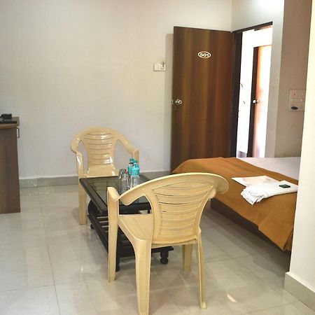 Prakruti Agro Farm Hotel Jawhār Zewnętrze zdjęcie